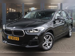 BMW X2 - SDrive18i Executive | Cruise Control | Navigatie | Telefoonvoorbereiding | Parkeersensoren