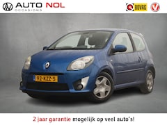 Renault Twingo - 1.2-16V Dynamique | Cruise | Airco | NAP | Elektrische Ramen