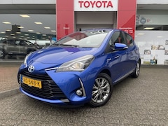 Toyota Yaris - 1.5 Hybrid Executive | trekhaak afneembaar | Navi | Achteruitrij