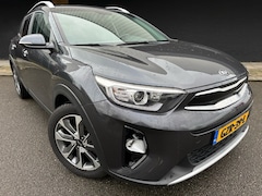 Kia Stonic - 1.0T Dynamic Plus Line // Climate // Camera // caprlay //