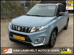 Suzuki Vitara - 1.4 Boosterjet AllGrip Stijl navi, trekhaak