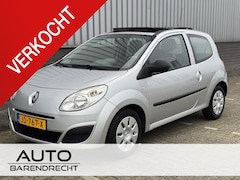 Renault Twingo - 1.2-16V Dynamique Panoramakdak