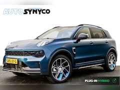 Lynk & Co 01 - 1.5 Plug-in Hybrid 262 Pk | *Nieuwe Auto* | Nw prijs €44.880, - | Panoramadak | Afn.Trekha