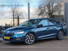 Skoda Octavia Combi - 1.0 TSI Sport Business | 18'' | Trekhaak | Adaptive Cruise