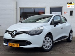 Renault Clio - 0.9 TCe Authentique Airco