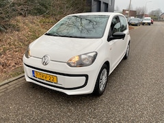 Volkswagen Up! - 1.0 take up! BlueMotion