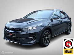 Kia XCeed - 1.6 GDi PHEV DynamicPlusLine Stoel stuurverwarming