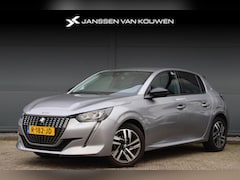 Peugeot 208 - 1.2 PureTech Allure Pack / Carplay / Camera / Navigatie