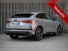 Audi RSQ3 - 2.5 TFSI | Panodak | Sonos | Nappa | RS stoelen | Carbon | 21 inch |