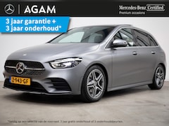 Mercedes-Benz B-klasse - 200 AMG Line Panorama dak