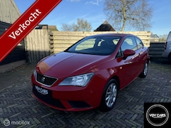 Seat Ibiza SC - | Clima | Cruise | PDC | LMV Ibiza SC 1.4 Style Clima | Cruise | PDC | LMV | BT + Multimed