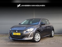 Peugeot 208 - 1.2 PureTech Active / Carplay / Navigatie