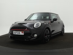 MINI John Cooper Works - BWJ 2014 2.0 S 192 PK AUTOMAAT / STOELVERW. / HARMAN KARDON SPEAKERS / NAVI / CLIMA / CRUI