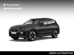 BMW iX3 - High Exe | M-Sport | 20'' | Elek. Trekhaak | Harman/Kardon