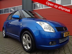 Suzuki Swift - 1.3 Shogun 93PK Airco LMV 5DRS NL-Auto