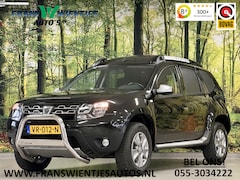 Dacia Duster - 1.5 dCi 4x2 Série Limitée BlackShadow | Euro 6 | Cruise Control | Parkeersensoren Achter |