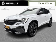 Renault Austral - 1.2 E-Tech Hybrid 200 Techno Esprit Alpine - Elektrisch bedienbare achterklep