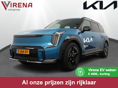 Kia EV9 - Launch Edition GT-Line AWD 100 kWh * Rijdende Demo * - Apple Carplay/Android Auto - Cruise