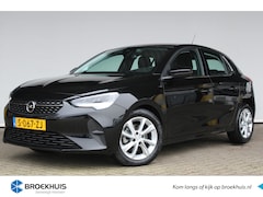 Opel Corsa - 1.2 Level 3 | LED | Apple Carplay | Armsteun |