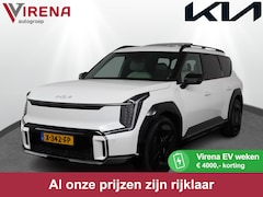 Kia EV9 - Launch Edition GT-Line AWD 99.8 kWh - Navigatiesysteem 12, 3 inch scherm - Batterijverwarm