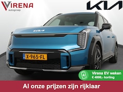 Kia EV9 - Launch Edition GT-Line AWD 100 kWh * Rijdende Demo * - Navigatiesysteem 12, 3 inch scherm