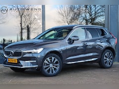 Volvo XC60 - T8 PHEV AWD Inscription Exclusive | 360 Cam | Massagestoelen | Trekhaak