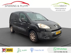 Peugeot Partner - 120 1.6 e-HDI L1 XT Automaat | BTW VRIJ | Parkeersensoren