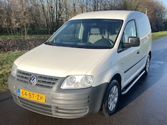 Volkswagen Caddy - 2.0 SDI NAP | NW APK