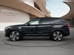 Volvo XC90 - T8 455pk Recharge Ultimate Dark | Trekhaak | Bowers&Wilkins | Luchtvering | 360° Camera |