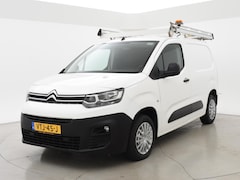 Citroën Berlingo - 1.6 BLUEHDI NIEUW MODEL + IMPERIAAL | CRUISE | AIRCO