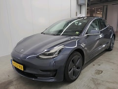 Tesla Model 3 - Standard RWD Plus [ FSD+60 kWh+PREMIUM AUDIO ]