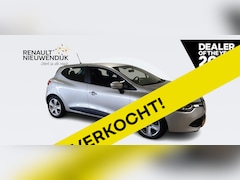 Renault Clio - 1.2 Expression AUTOMAAT / AIRCO / CRUISE CONTROLE / PARKEERSENSOREN