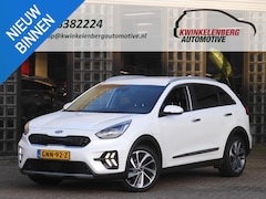 Kia Niro - PHEV HYBRID DYNAMICLINE