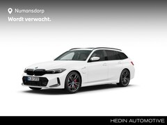 BMW 3-serie Touring - 320e | M-Sport Pro | 19'' | Panorama | Harman/Kardon