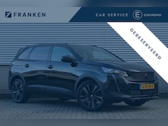 Peugeot 5008 - 1.2 PureTech 130PK Automaat GT | Navigatie | Adaptieve Cruise | 7-Persoons | Led | BLIS |