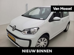 Volkswagen Up! - 1.0 BMT move up 60 PK | WORDT VERWACHT | Airco | Bluetooth | Elektrisch ramen voor | Elekt