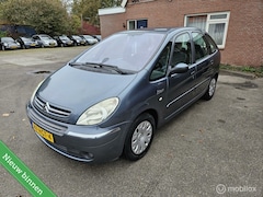 Citroën Xsara Picasso - 1.6i-16V Image