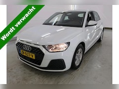 Audi A1 Sportback - 25 TFSI Pro Line NL AUTO | VIRTUAL COCKPIT | LMV | ECC | CARPLAY |