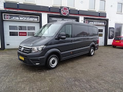 Volkswagen Crafter - CC 2.0 TDI 140pk L3 364/3500 high line