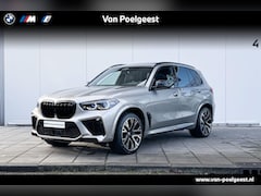 BMW X5 - M Competition Skylounge / 4 zone Airco / Electrisch wegklapbare trekhaak / Soft Close / Dr