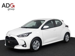 Toyota Yaris - 1.5 Hybrid 115 Active | Nieuw direct leverbaar | 10 jaar fabrieksgarantie |