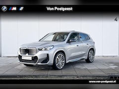 BMW iX1 - eDrive20 67 kWh