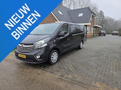 Opel Vivaro - 1.6 CDTI L2H1 Sport