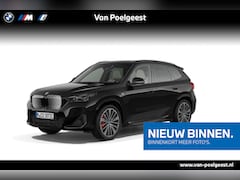 BMW iX1 - eDrive20 M Sportpakket Pro