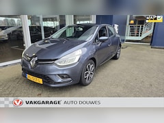 Renault Clio - 1.2 TCe Intens |NAP |Automaat |5drs. |Lage kilometerstand