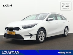 Kia Cee'd Sportswagon - Ceed 1.0 T-GDi DynamicLine | Navigatie | Parkeersensoren |