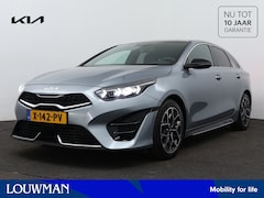 Kia Pro cee'd - ProCeed 1.0 T-GDi GT-Line | Navigatie | Lichtmetalen Velgen |