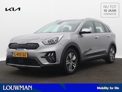 Kia Niro - 1.6 GDi Hybrid DynamicLine | Navigatie | Camera | Parkeersensoren | LM velgen |