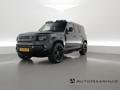 Land Rover Defender 110 - P400e X-Dynamic HSE | Ledbar | Black pack | Pano | HUD | 22'' | 360cam | Elek. Trekhaak