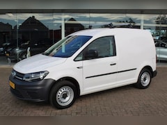 Volkswagen Caddy - 2.0 TDI L1H1 BMT Tr